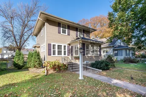 609 Wall St, North Mankato, MN 56003