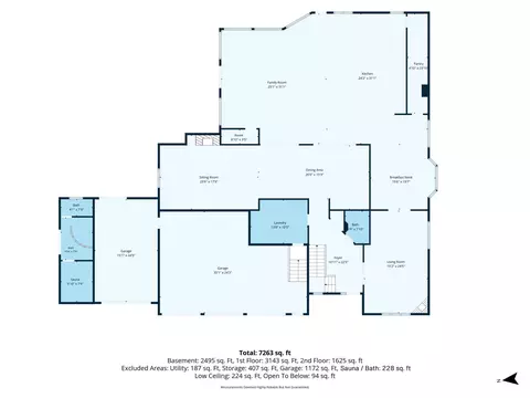 Floorplan - 3244 Bittersweet Ln, Saint Cloud, MN 56301 photo 2 of 4