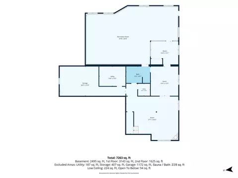 Floorplan - 3244 Bittersweet Ln, Saint Cloud, MN 56301 photo 1 of 4