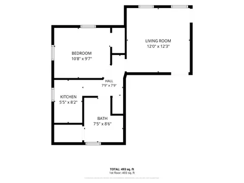 Floorplan - 1625 E 1st St, Duluth, MN 55812 photo 3 of 3