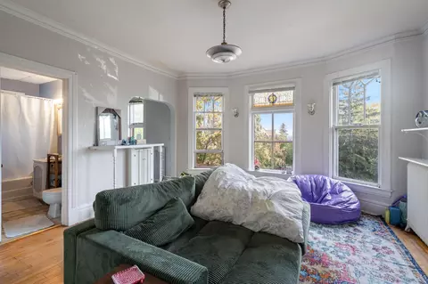Living - 1625 E 1st St, Duluth, MN 55812 photo 5 of 6