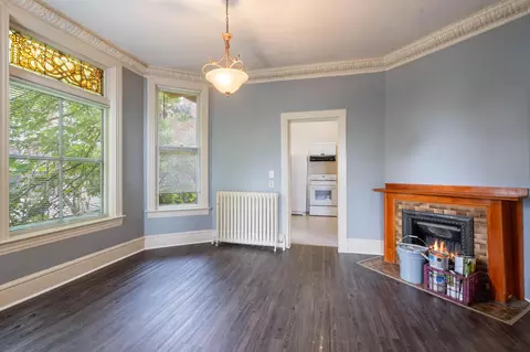 Living - 1625 E 1st St, Duluth, MN 55812 photo 3 of 6