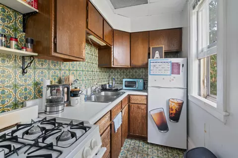 Kitchen - 1625 E 1st St, Duluth, MN 55812 photo 2 of 3