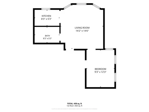 Floorplan - 1625 E 1st St, Duluth, MN 55812 photo 2 of 3
