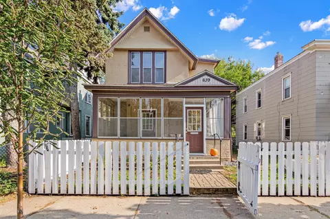 639 Adams St NE, Minneapolis, MN 55413