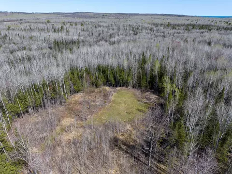 tbd Swedlund Rd, Herbster, WI 54844 photo 3