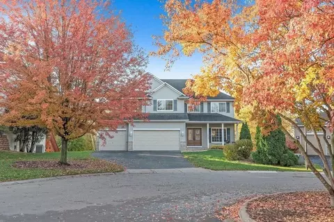 10948 Eagle View Cir, Woodbury, MN 55129