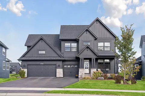 16740 47th Ave N, Plymouth, MN 55446