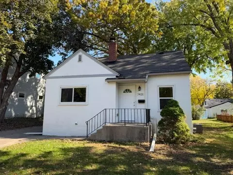 7431 Pillsbury Ave S, Richfield, MN 55423