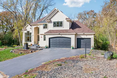 8217 W 93rd Street Cir, Bloomington, MN 55438