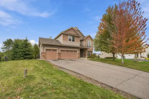 19317 Hilldale Ave, Lakeville, MN 55044