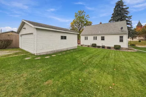 Exterior - 240 Main Ave S, Harmony, MN 55939 photo 4 of 6