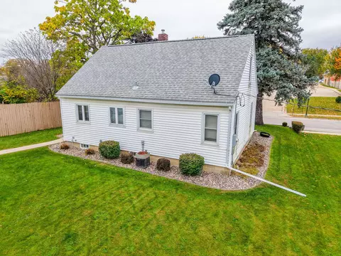 Exterior - 240 Main Ave S, Harmony, MN 55939 photo 6 of 6