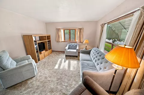 Living - 240 Main Ave S, Harmony, MN 55939 photo 3 of 3