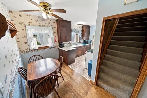 Dining - 240 Main Ave S, Harmony, MN 55939 photo 1 of 2