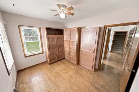 Bedroom - 240 Main Ave S, Harmony, MN 55939 photo 4 of 9