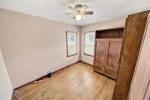 Bedroom - 240 Main Ave S, Harmony, MN 55939 photo 6 of 9