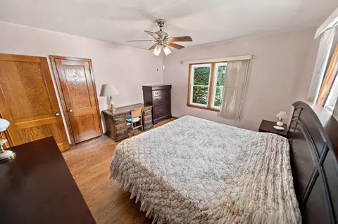 Bedroom - 240 Main Ave S, Harmony, MN 55939 photo 3 of 9