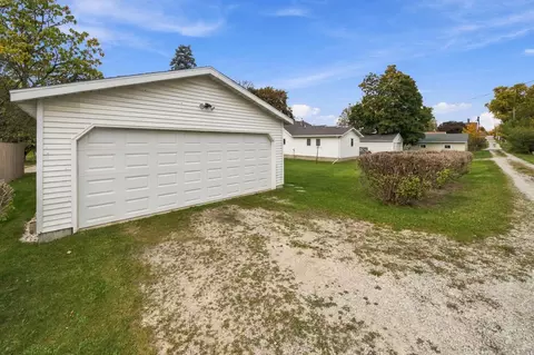 Exterior - 240 Main Ave S, Harmony, MN 55939 photo 5 of 6