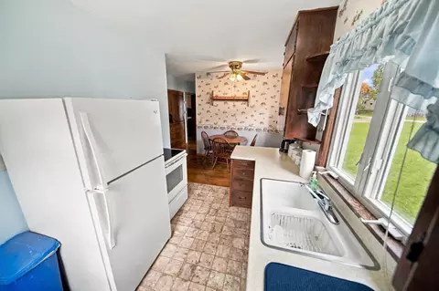 Kitchen - 240 Main Ave S, Harmony, MN 55939 photo 4 of 4