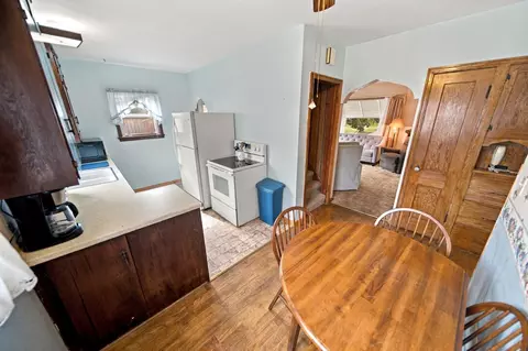 Kitchen - 240 Main Ave S, Harmony, MN 55939 photo 1 of 4