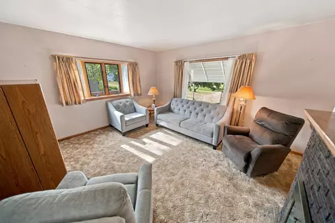 Living - 240 Main Ave S, Harmony, MN 55939 photo 2 of 3