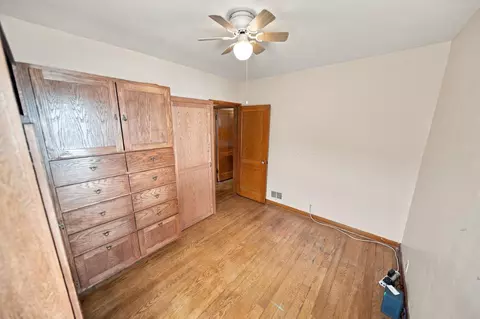 Bedroom - 240 Main Ave S, Harmony, MN 55939 photo 5 of 9