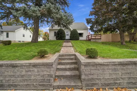 Exterior - 240 Main Ave S, Harmony, MN 55939 photo 1 of 6