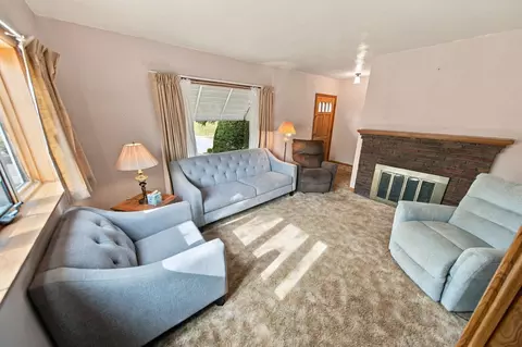 Living - 240 Main Ave S, Harmony, MN 55939 photo 1 of 3