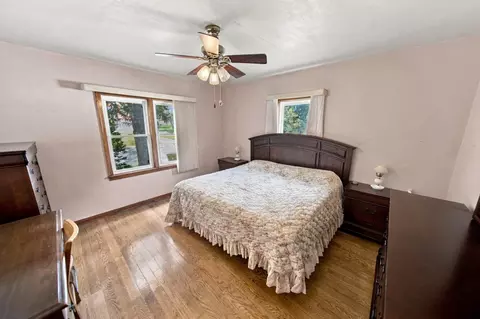 Bedroom - 240 Main Ave S, Harmony, MN 55939 photo 2 of 9