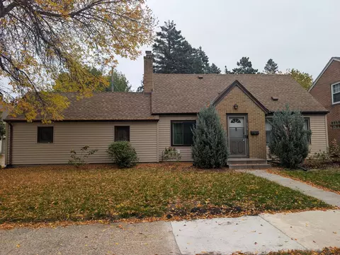 5515 15th Ave S, Minneapolis, MN 55417