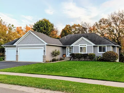 4693 382nd Dr, North Branch, MN 55056