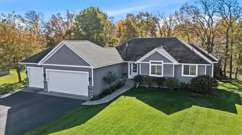 4693 382nd Dr, North Branch, MN 55056