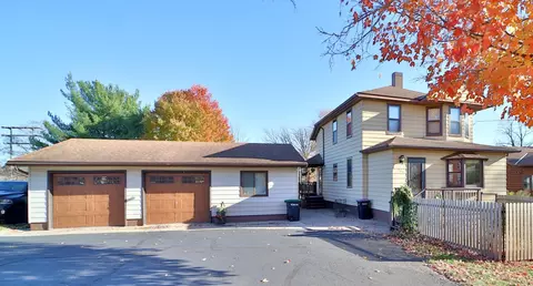 709 Lindbergh Dr S, Little Falls, MN 56345