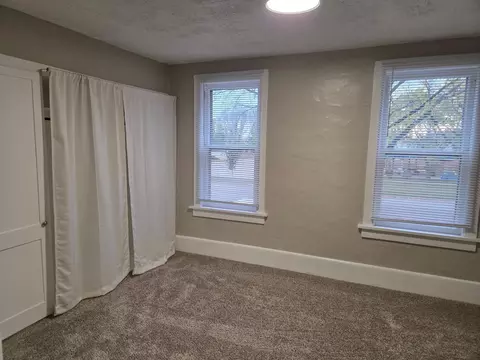 Bedroom - 1408 6th St SW, Willmar, MN 56201 photo 4 of 8