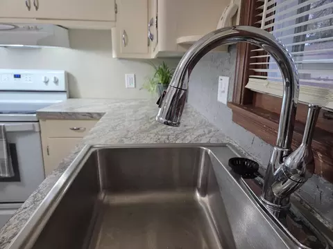 Kitchen - 1408 6th St SW, Willmar, MN 56201 photo 3 of 3