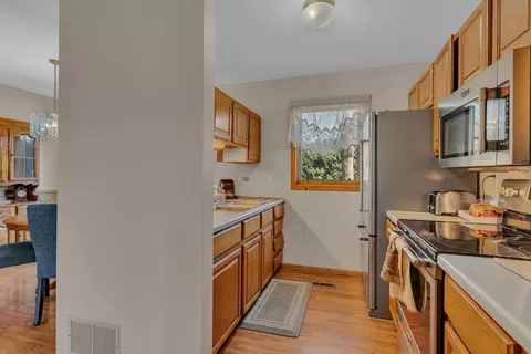Kitchen - 601 25th St SE, Willmar, MN 56201 photo 1 of 3