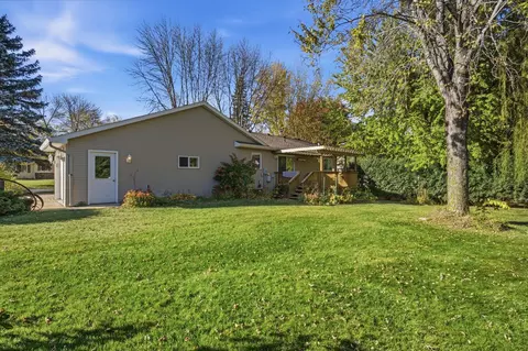 Exterior - 601 25th St SE, Willmar, MN 56201 photo 5 of 12
