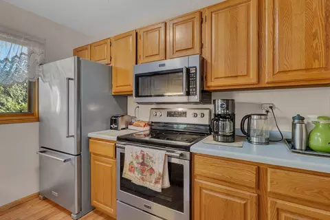 Kitchen - 601 25th St SE, Willmar, MN 56201 photo 3 of 3