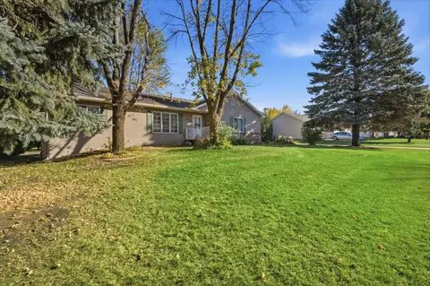 Exterior - 601 25th St SE, Willmar, MN 56201 photo 9 of 12