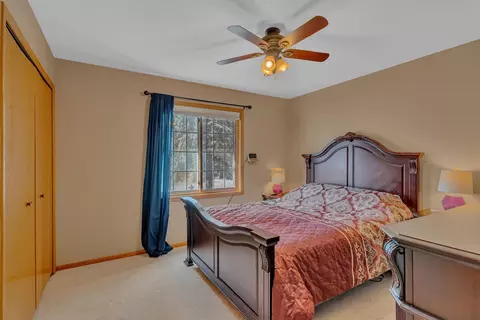 Bedroom - 601 25th St SE, Willmar, MN 56201 photo 1 of 3