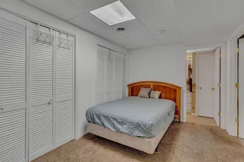 Bedroom - 601 25th St SE, Willmar, MN 56201 photo 3 of 3
