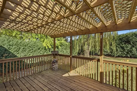 Exterior - 601 25th St SE, Willmar, MN 56201 photo 8 of 12