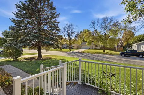 Exterior - 601 25th St SE, Willmar, MN 56201 photo 12 of 12