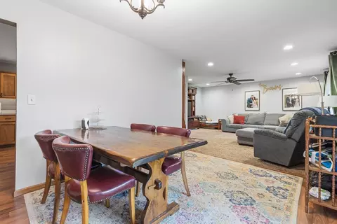 Dining - 303 E Lyon St, Marshall, MN 56258 photo 1 of 3