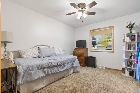 Bedroom - 303 E Lyon St, Marshall, MN 56258 photo 4 of 5