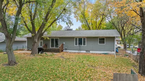 Exterior - 303 E Lyon St, Marshall, MN 56258 photo 5 of 5