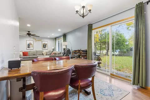 Dining - 303 E Lyon St, Marshall, MN 56258 photo 3 of 3