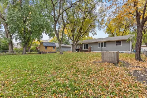 Exterior - 303 E Lyon St, Marshall, MN 56258 photo 3 of 5