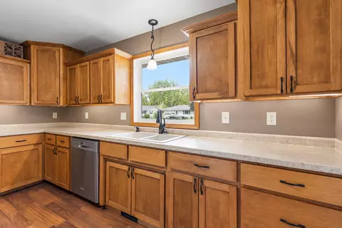 Kitchen - 303 E Lyon St, Marshall, MN 56258 photo 2 of 2